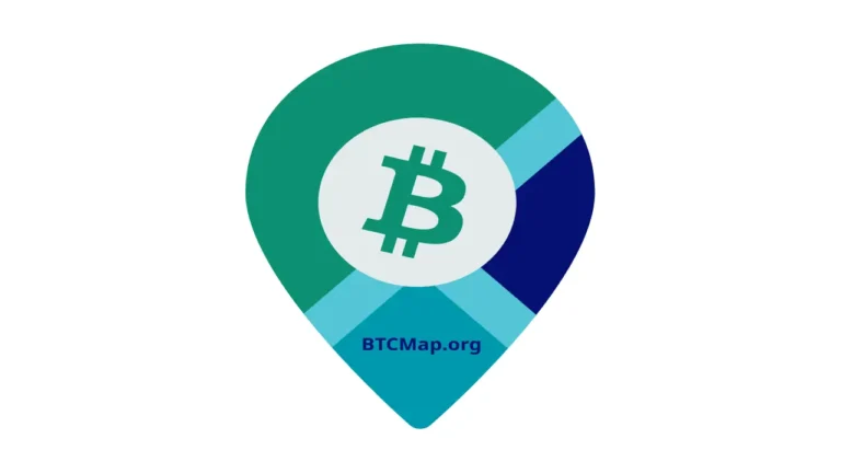 BTC Map